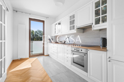 Apartment Sale Warszawa Mokotów Puławska